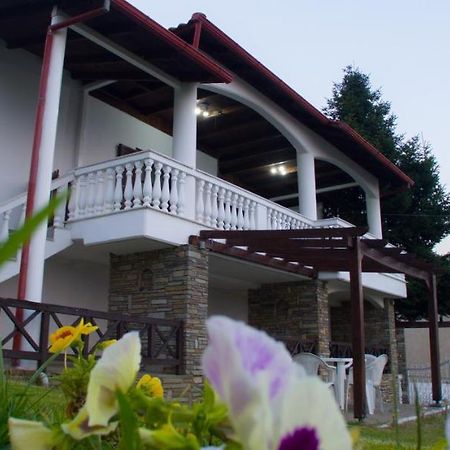 Villa Paradisos Likostomon Ngoại thất bức ảnh