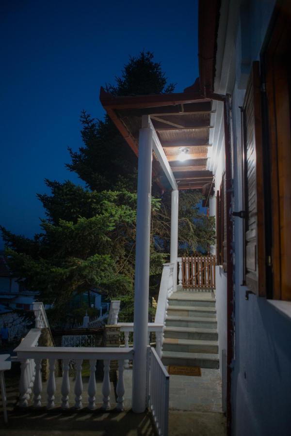 Villa Paradisos Likostomon Ngoại thất bức ảnh