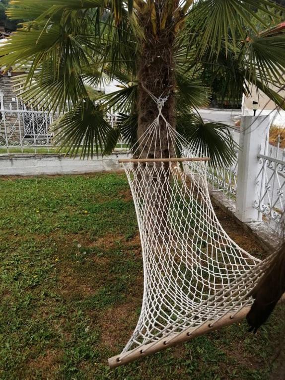 Villa Paradisos Likostomon Ngoại thất bức ảnh