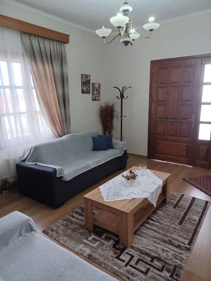 Villa Paradisos Likostomon Ngoại thất bức ảnh
