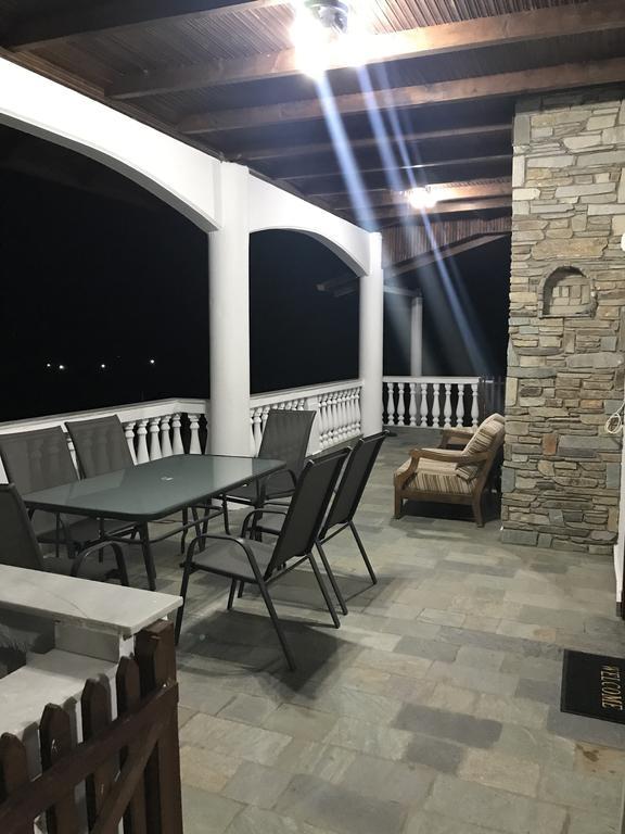 Villa Paradisos Likostomon Ngoại thất bức ảnh