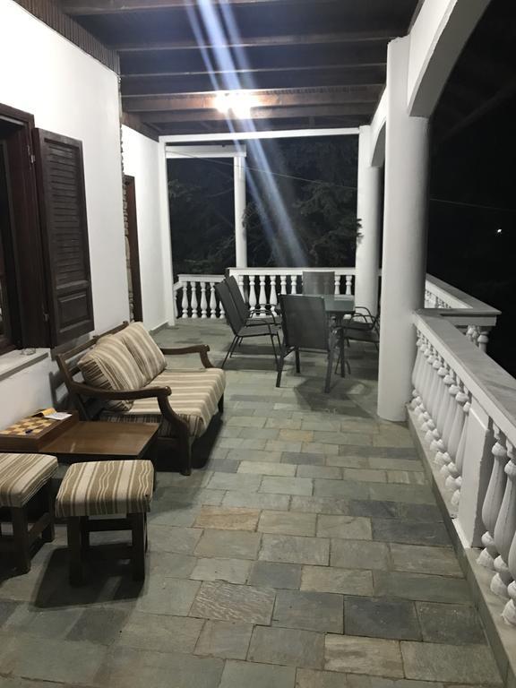Villa Paradisos Likostomon Ngoại thất bức ảnh